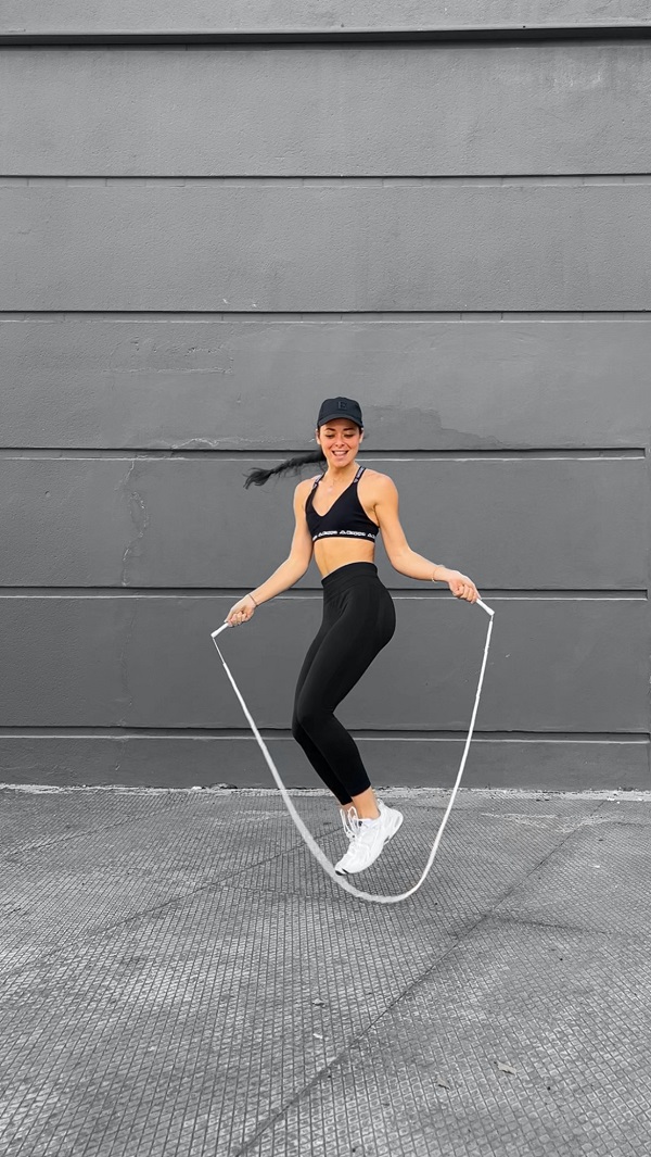 Taller de Comba en IMPERIUM Crosstraining Granada