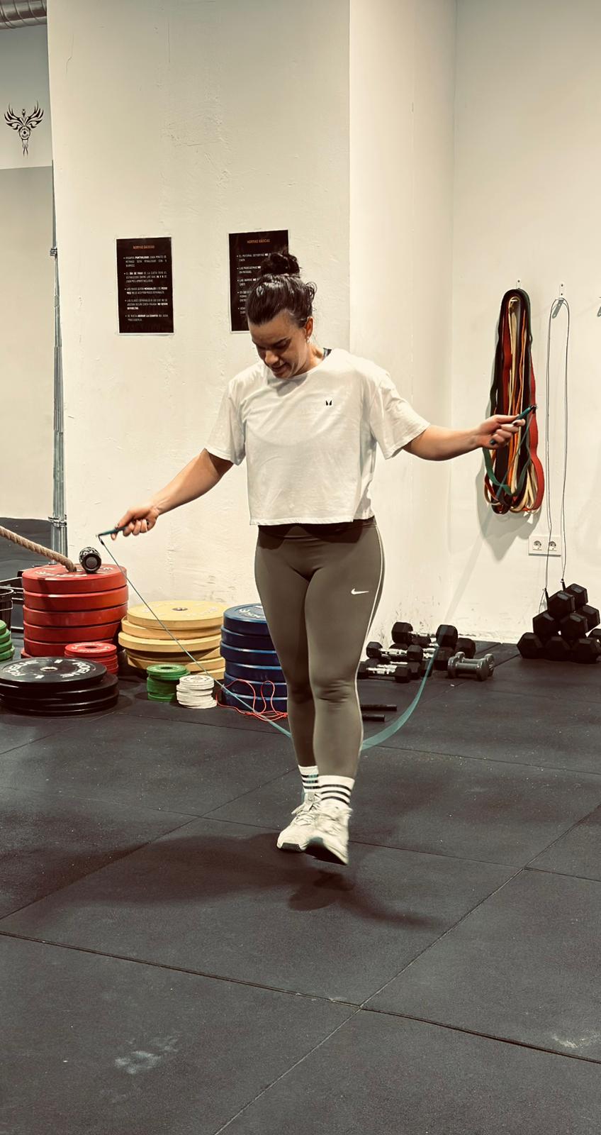 Master class de comba IMPERIUM